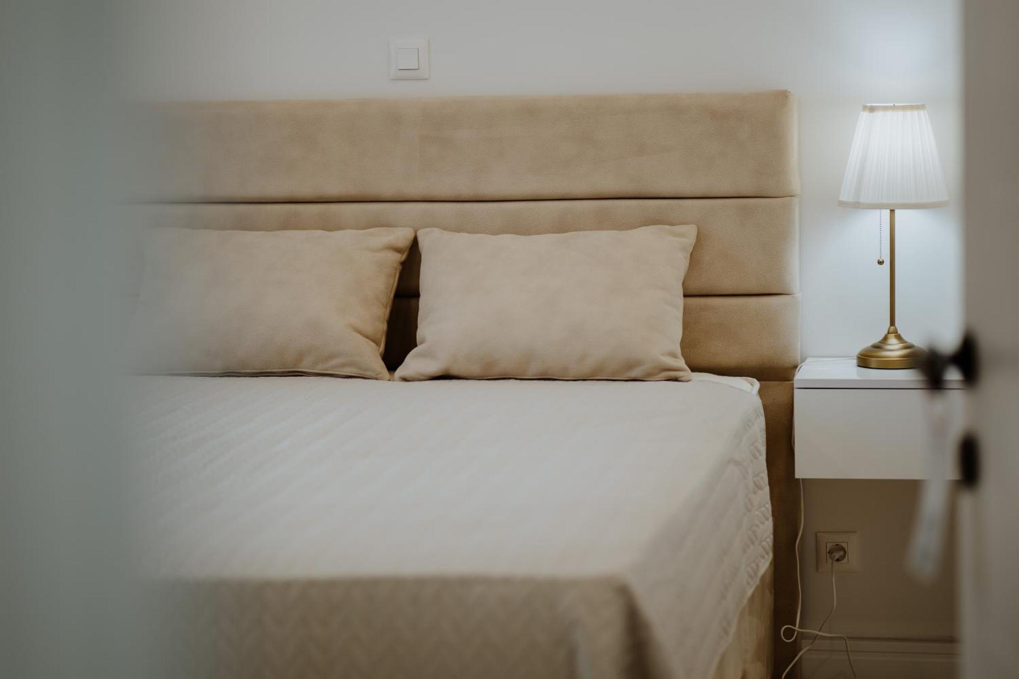 Apartman 007 Vukovar Eksteriør billede