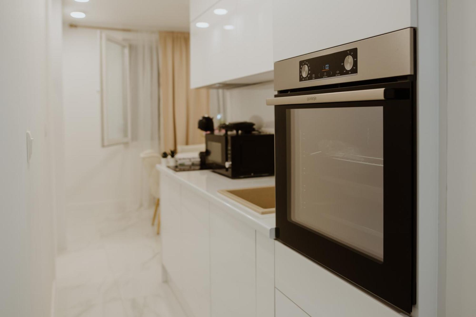 Apartman 007 Vukovar Eksteriør billede