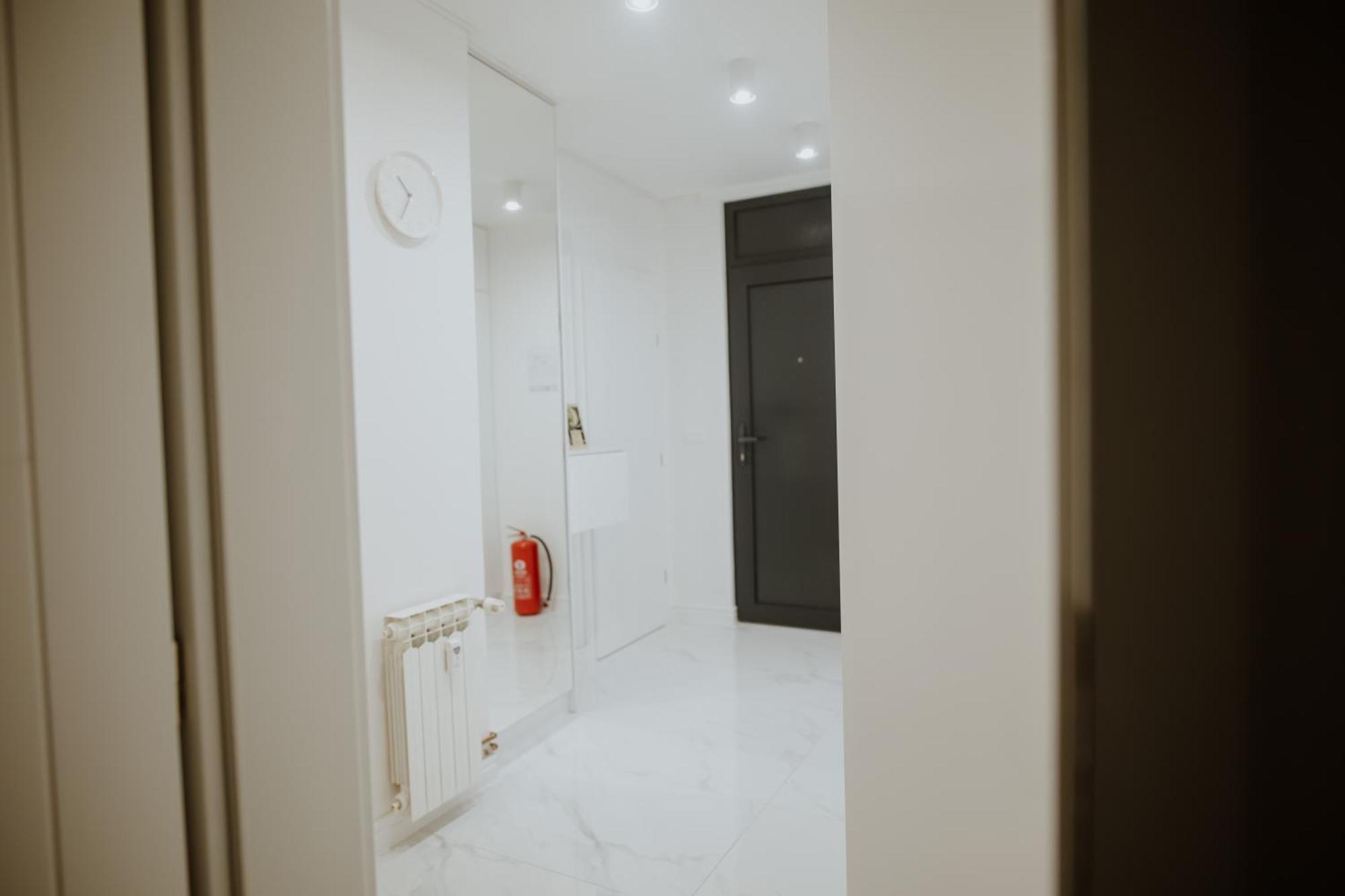 Apartman 007 Vukovar Eksteriør billede