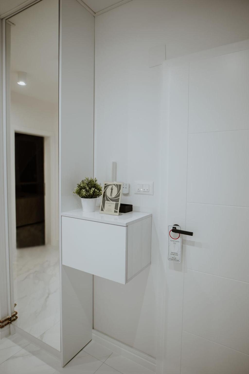 Apartman 007 Vukovar Eksteriør billede